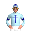 Jockey Silk