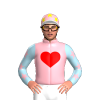 Jockey Silk