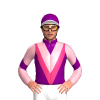 Jockey Silk