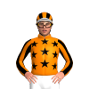 Jockey Silk