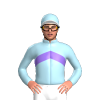 Jockey Silk