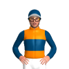 Jockey Silk