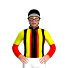 Jockey Silk