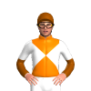 Jockey Silk