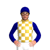 Jockey Silk