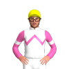 Jockey Silk