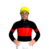 Jockey Silk