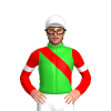 Jockey Silk