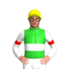 Jockey Silk
