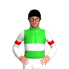 Jockey Silk