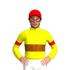 Jockey Silk