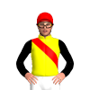 Jockey Silk