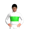 Jockey Silk