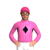 Jockey Silk