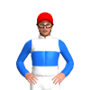 Jockey Silk