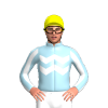 Jockey Silk
