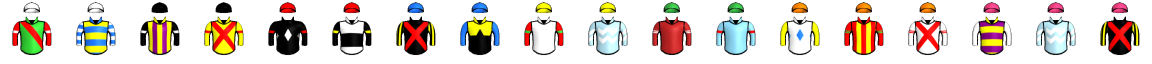 Runner silk