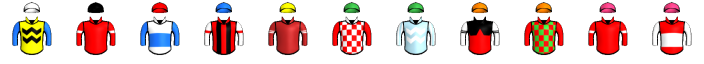 Runner silk
