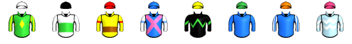 Runner silk