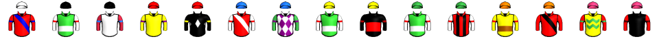 Runner silk