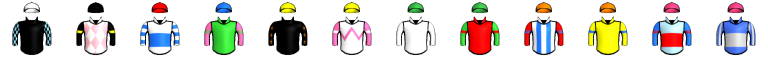 Runner silk