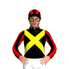 Jockey Silk