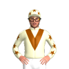 Jockey Silk