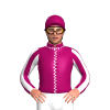 Jockey Silk
