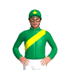 Jockey Silk