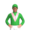 Jockey Silk