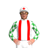 Jockey Silk