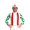 Jockey Silk
