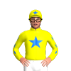 Jockey Silk