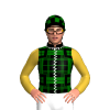 Jockey Silk
