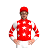 Jockey Silk