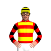 Jockey Silk