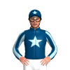 Jockey Silk