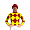 Jockey Silk