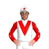 Jockey Silk