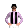 Jockey Silk