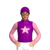 Jockey Silk