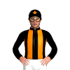 Jockey Silk