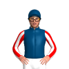 Jockey Silk