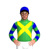 Jockey Silk