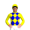 Jockey Silk