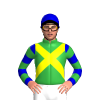Jockey Silk