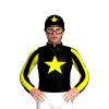 Jockey Silk
