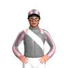 Jockey Silk