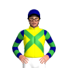 Jockey Silk