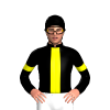 Jockey Silk